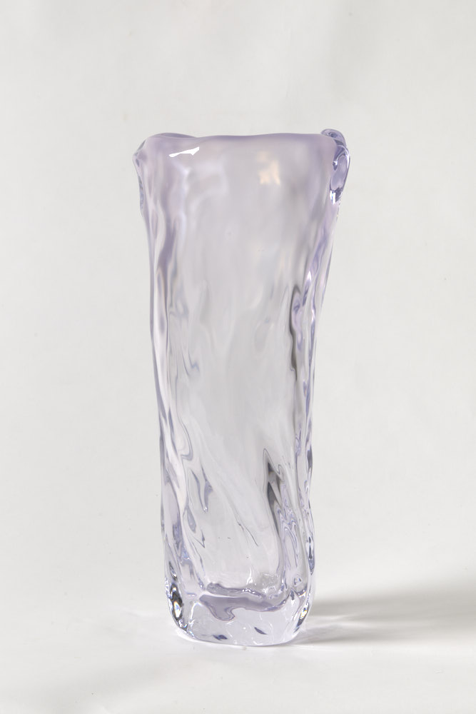 Flavie Audi Hydro Vase