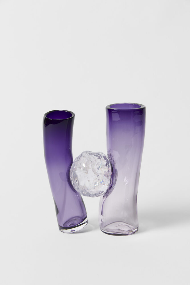 Flavie Audi Vases communiquants for Everything I want