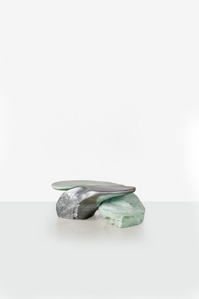 Flavie Audi Hugging Rocks table